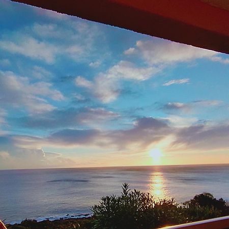 Studio Vue Sur Mer コンカ エクステリア 写真