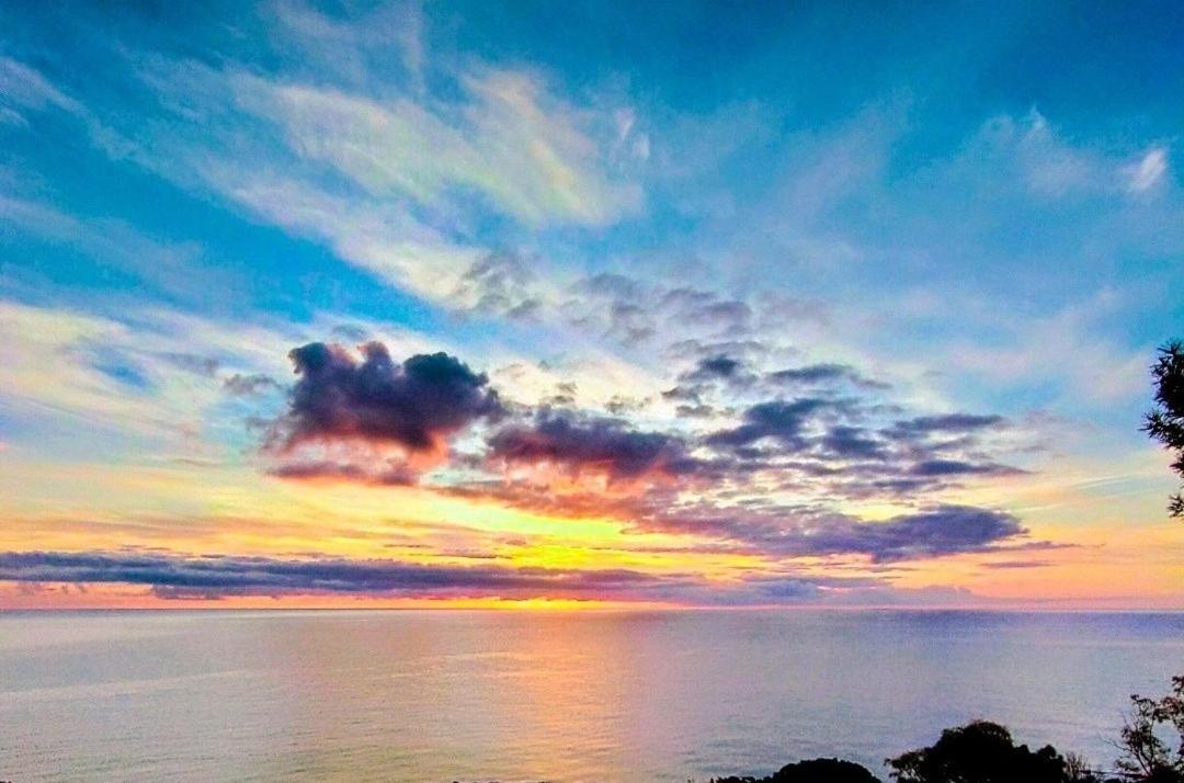 Studio Vue Sur Mer コンカ エクステリア 写真