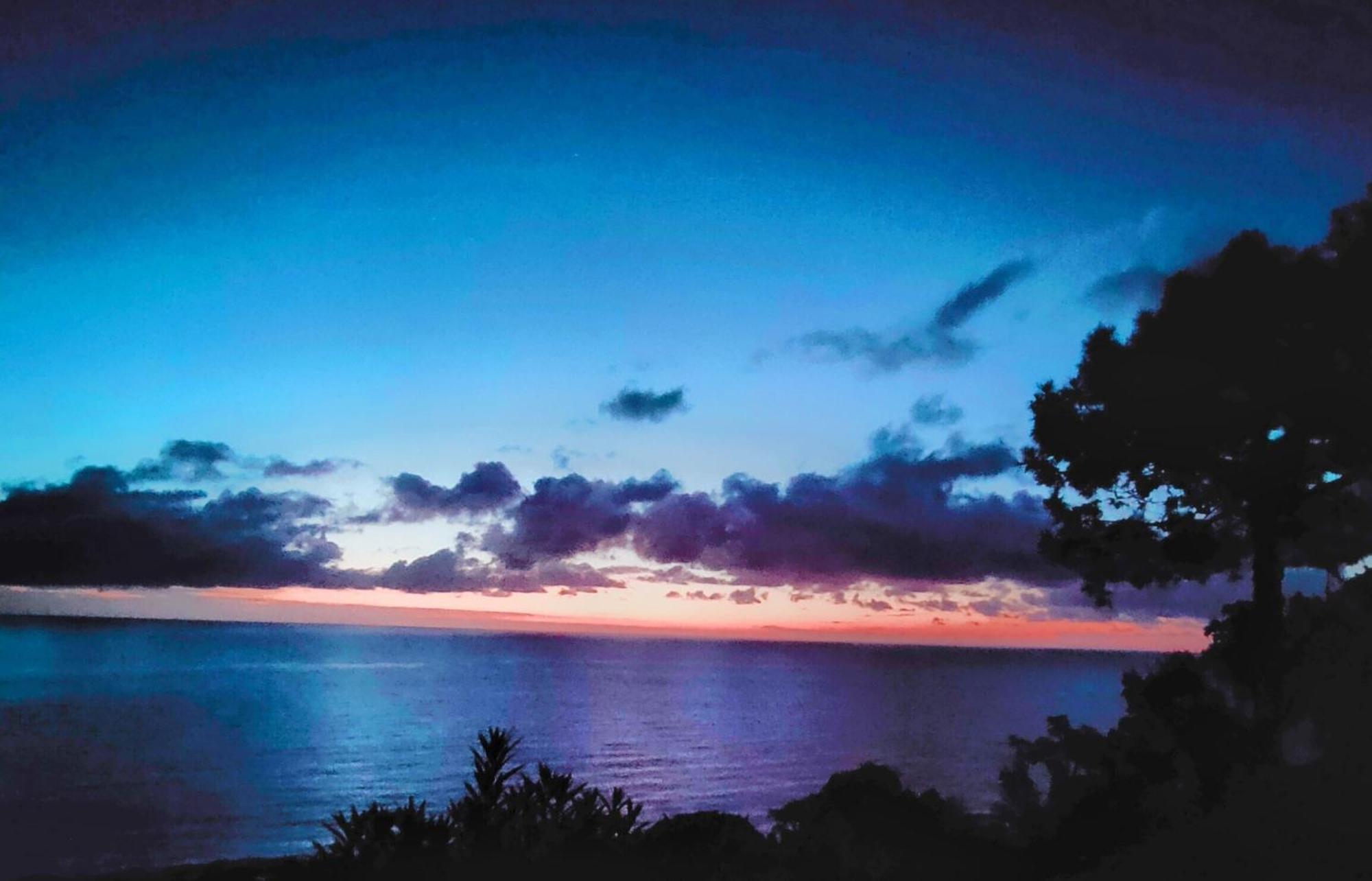 Studio Vue Sur Mer コンカ エクステリア 写真