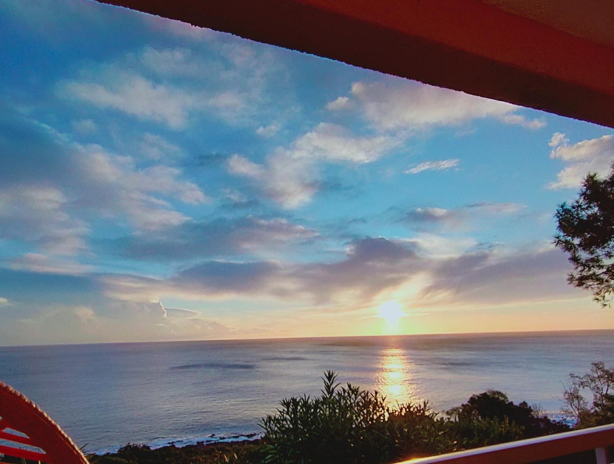 Studio Vue Sur Mer コンカ エクステリア 写真