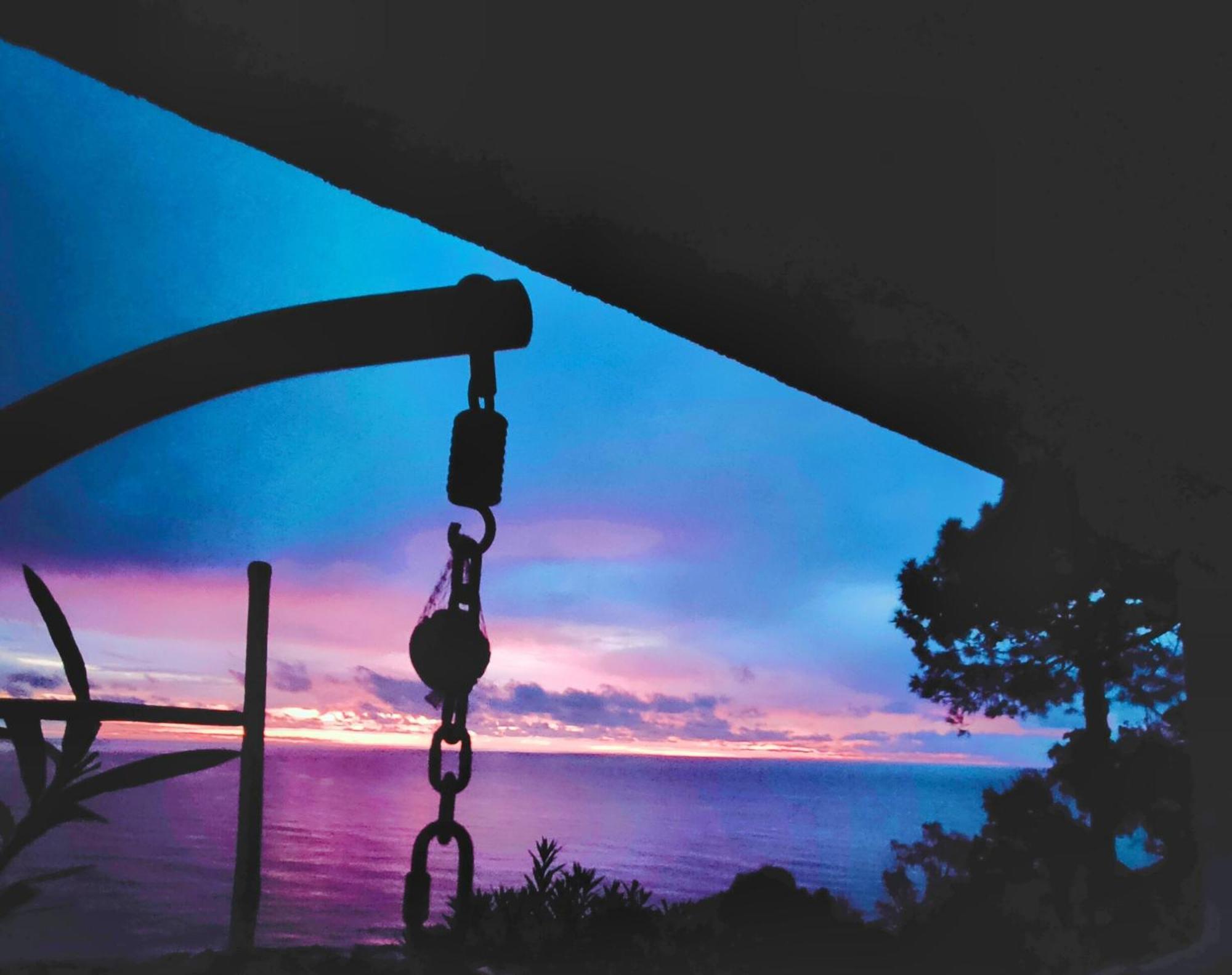 Studio Vue Sur Mer コンカ エクステリア 写真