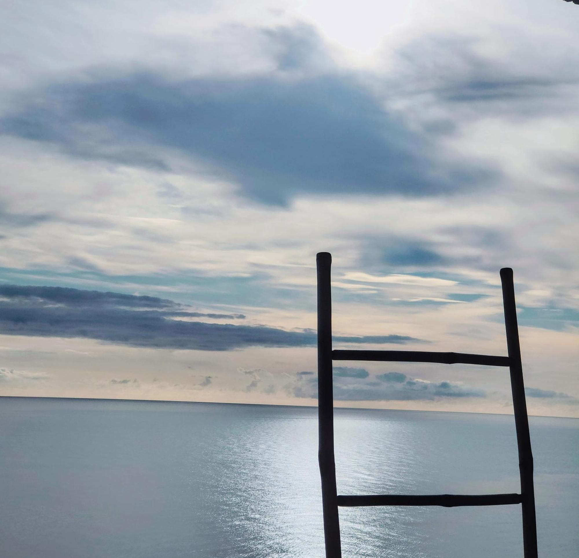 Studio Vue Sur Mer コンカ エクステリア 写真