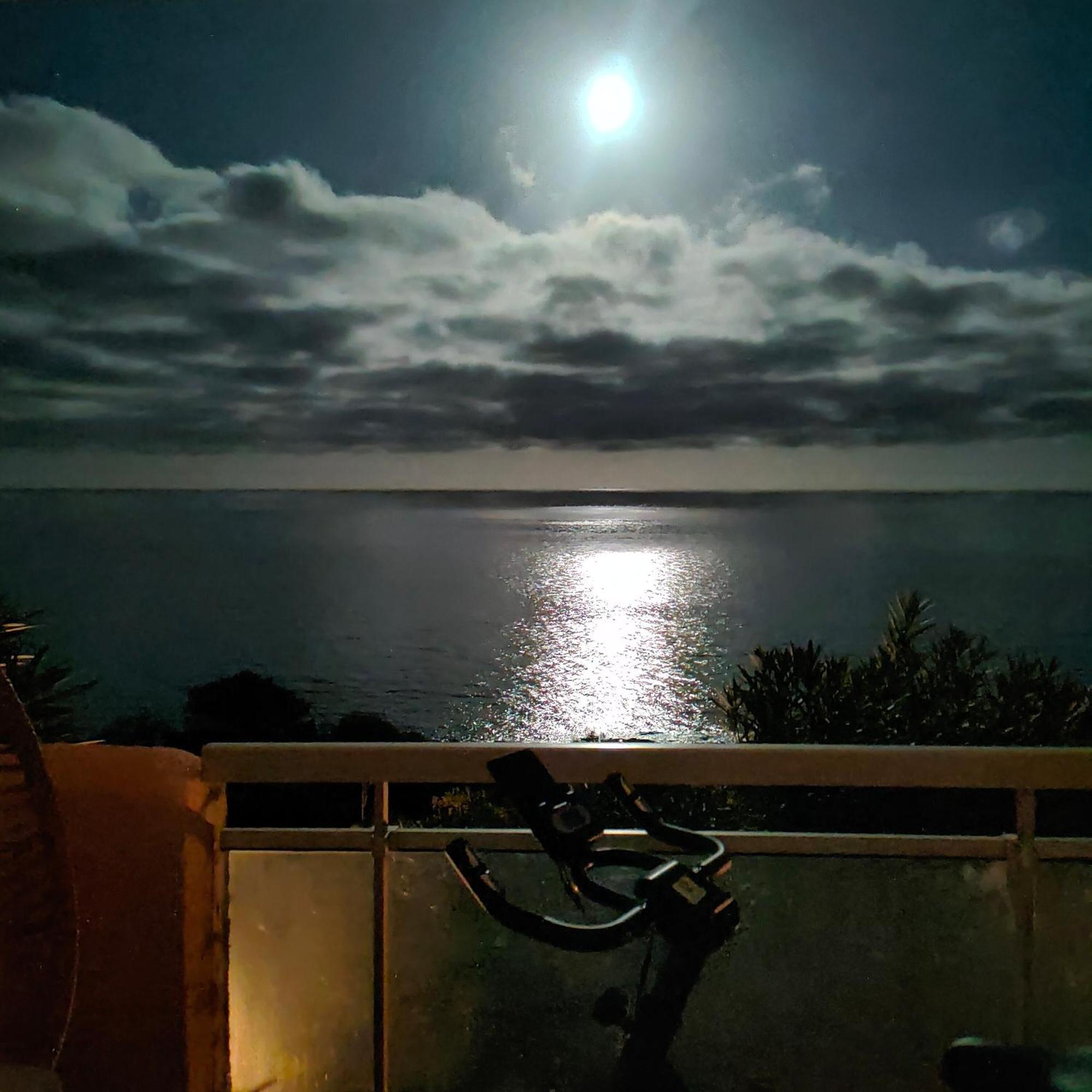 Studio Vue Sur Mer コンカ エクステリア 写真
