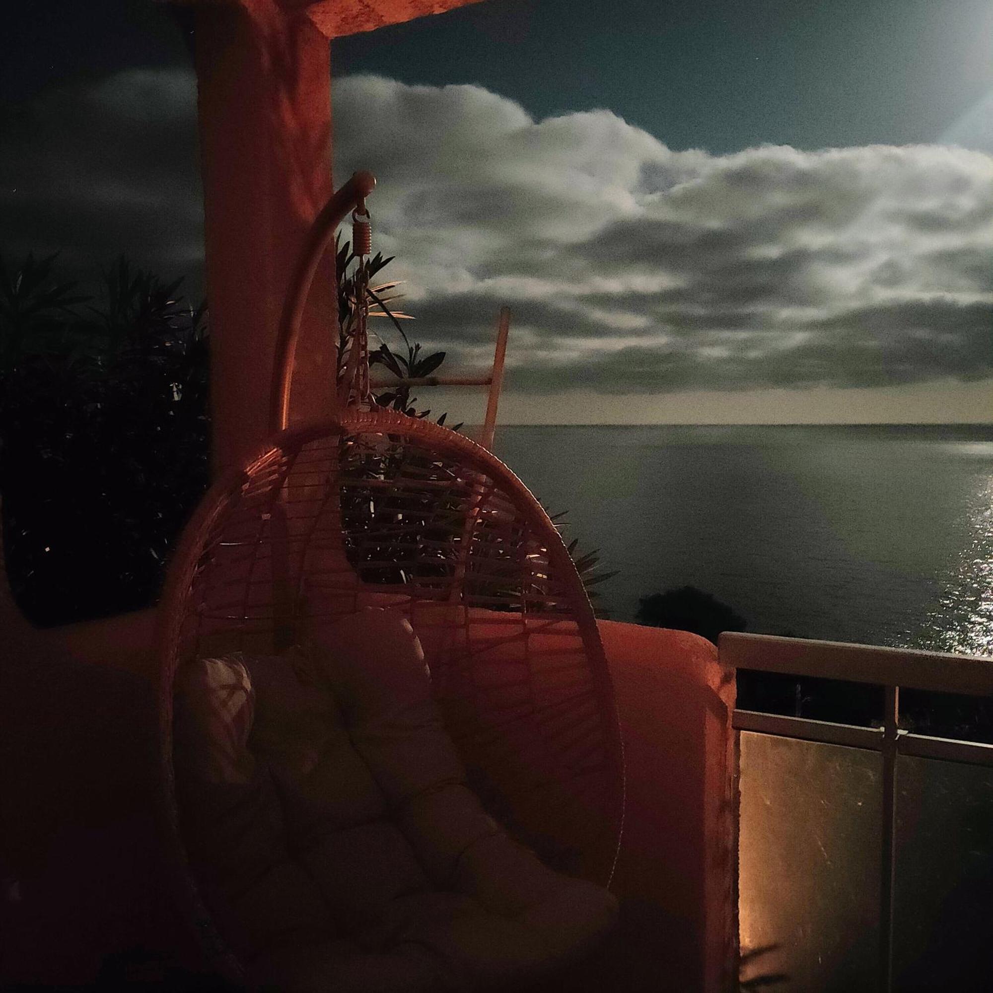 Studio Vue Sur Mer コンカ エクステリア 写真