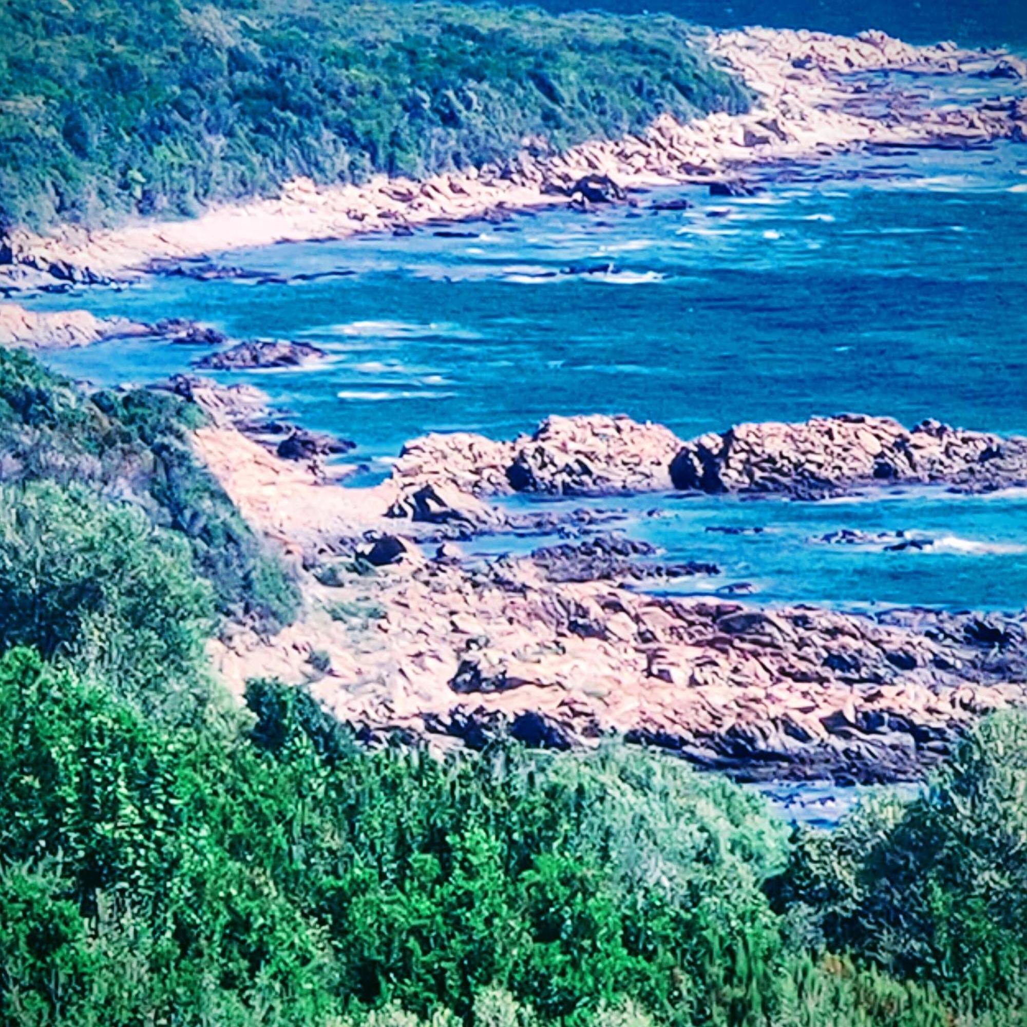 Studio Vue Sur Mer コンカ エクステリア 写真