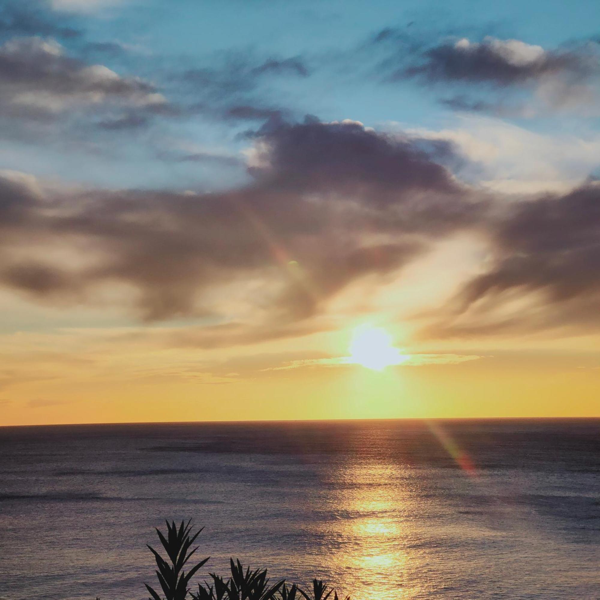 Studio Vue Sur Mer コンカ エクステリア 写真